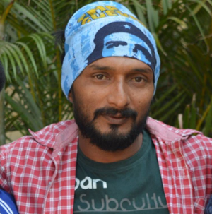 mudipu
